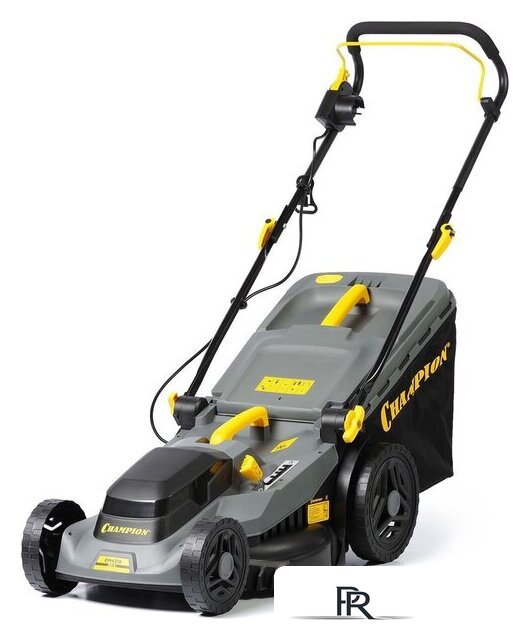 Газонокосилка Champion EM4318 - Изображение №3 — Интернет-магазин ПроЗаказ