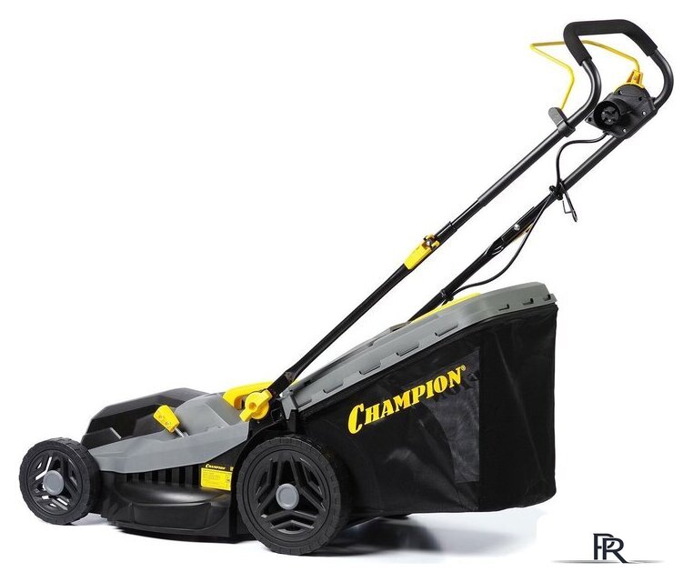 Газонокосилка Champion EM4318 - Изображение №12 — Интернет-магазин ПроЗаказ