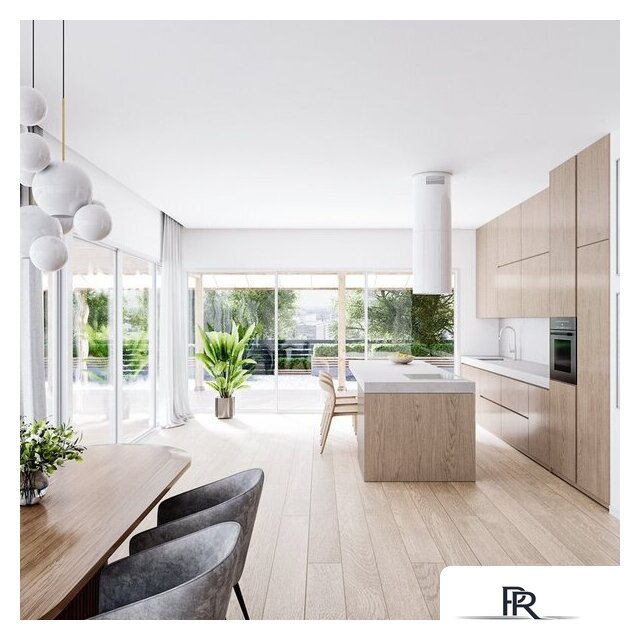 Кухонная вытяжка Lanilia Newelio Isola 39.1 White - Изображение №4 — Интернет-магазин ПроЗаказ