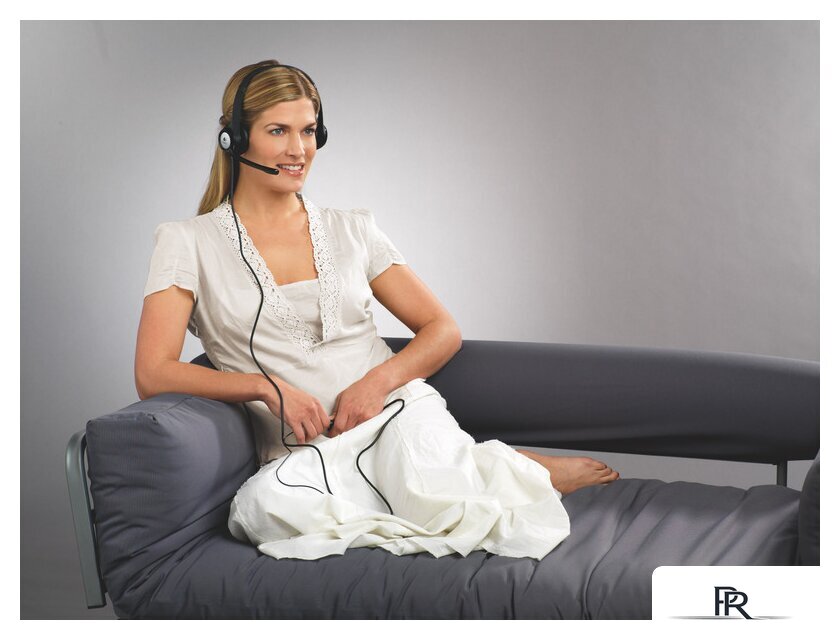 Офисная гарнитура Logitech H390 (черный) - Изображение №6 — Интернет-магазин ПроЗаказ