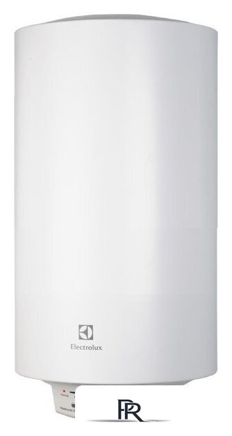Накопительный электрический водонагреватель Electrolux EWH 30 Heatronic DL Slim DryHeat - Изображение №1 — Интернет-магазин ПроЗаказ