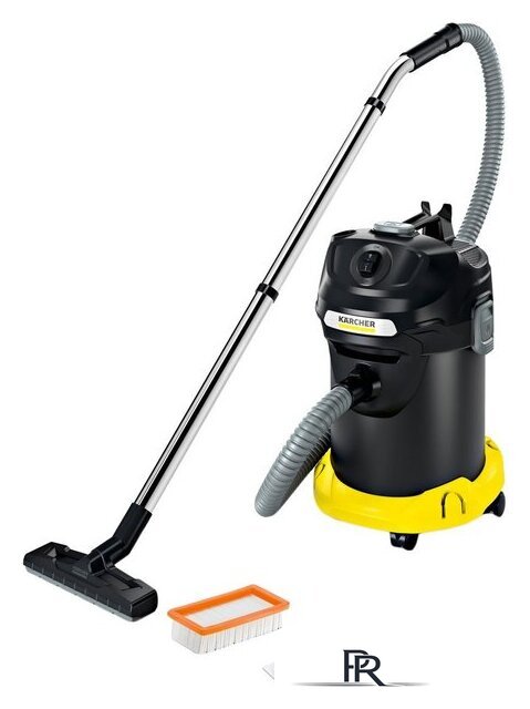 Пылесос Karcher AD 4 Premium - Изображение №1 — Интернет-магазин ПроЗаказ