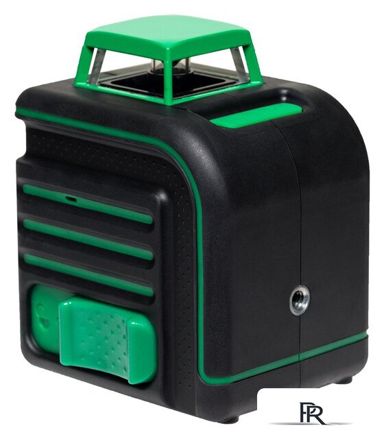 Лазерный нивелир ADA Instruments Cube 2-360 Green Ultimate Edition [A00471] - Изображение №5 — Интернет-магазин ПроЗаказ