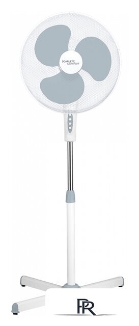 Вентилятор Scarlett SC-SF111B01 - Изображение №1 — Интернет-магазин ПроЗаказ