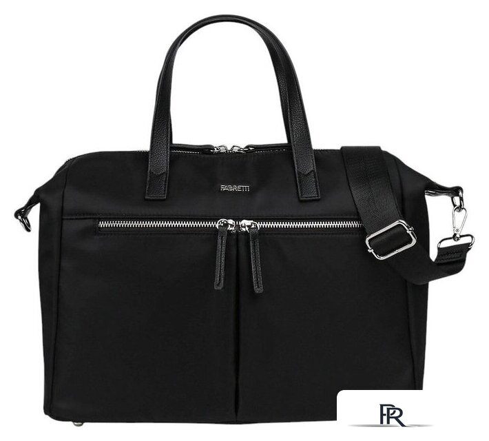 Сумка Fabretti FM233660MS-2 - Изображение №1 — Интернет-магазин ПроЗаказ