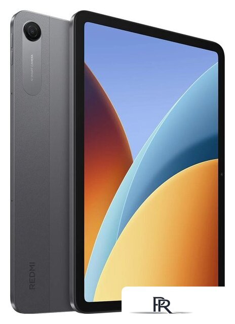 Планшет Xiaomi Redmi Pad 2 9.7 4G 4GB/64GB международная версия (серый) - Изображение №2 — Интернет-магазин ПроЗаказ