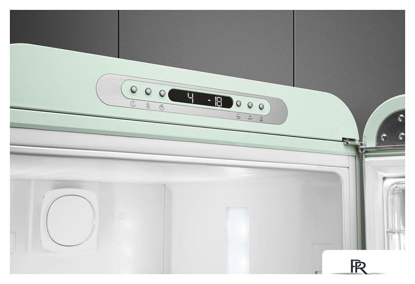 Холодильник Smeg FAB32RPG5 - Изображение №6 — Интернет-магазин ПроЗаказ