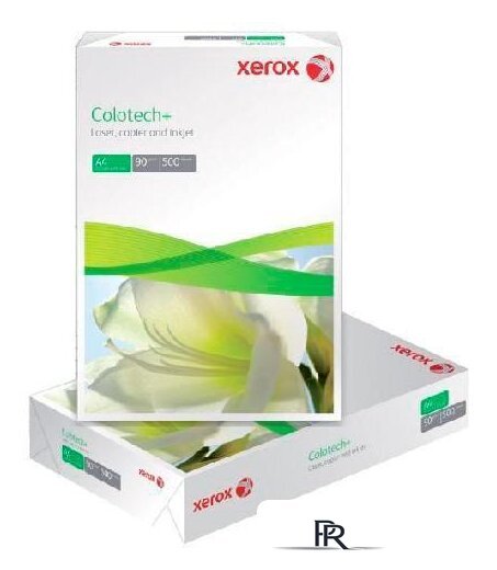 Офисная бумага Xerox Colotech Plus SRA3 100 г/м2 500 л 003R98845 - Изображение №2 — Интернет-магазин ПроЗаказ
