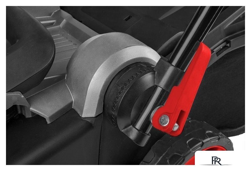 Газонокосилка GRAPHITE 59G474 - Изображение №5 — Интернет-магазин ПроЗаказ