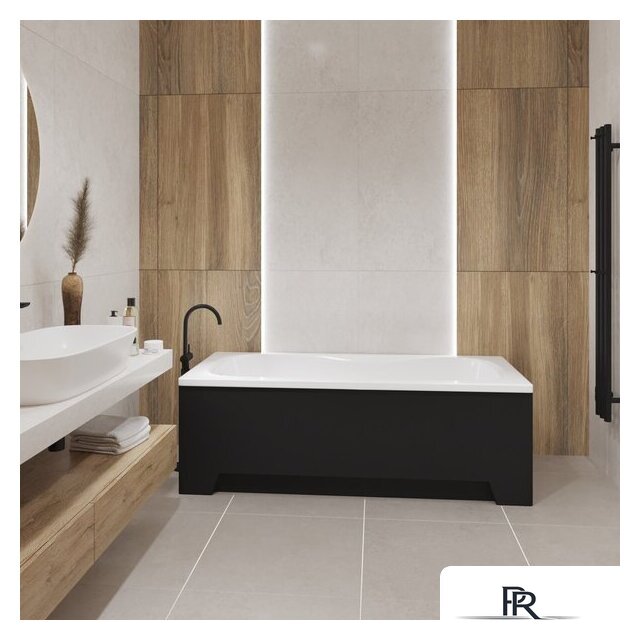 Ванна Lauter Sophia 170х70 21205170 - Изображение №26 — Интернет-магазин ПроЗаказ