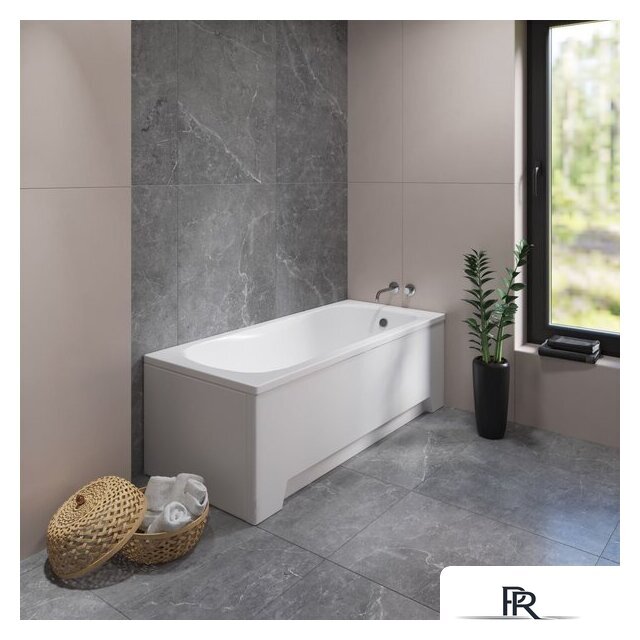 Ванна Lauter Sophia 170х70 21205170 - Изображение №8 — Интернет-магазин ПроЗаказ