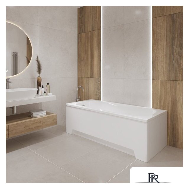 Ванна Lauter Sophia 170х70 21205170 - Изображение №13 — Интернет-магазин ПроЗаказ