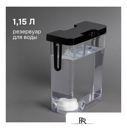 Кофемашина Zigmund & Shtain ZACM-2100 - Изображение №18 — Интернет-магазин ПроЗаказ