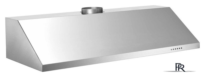 Кухонная вытяжка Bertazzoni KU100PRO1XA - Изображение №1 — Интернет-магазин ПроЗаказ