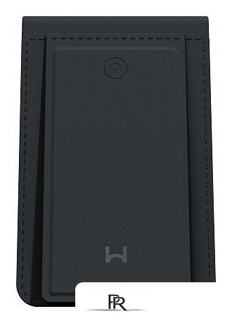 Кредитница Magssory Ultima Geo Photo Wallet Midnight ACL012m - Изображение №1 — Интернет-магазин ПроЗаказ