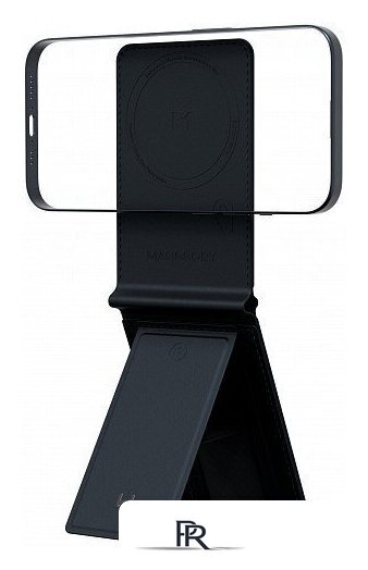 Кредитница Magssory Ultima Geo Photo Wallet Midnight ACL012m - Изображение №4 — Интернет-магазин ПроЗаказ