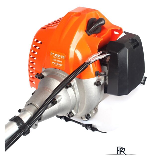 Триммер Patriot PT 4555ES Country [250108045] - Изображение №11 — Интернет-магазин ПроЗаказ