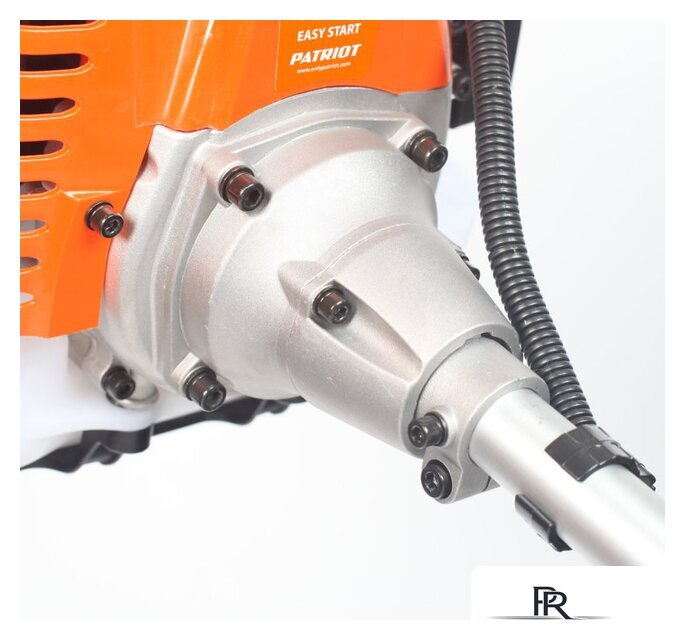 Триммер Patriot PT 4555ES Country [250108045] - Изображение №2 — Интернет-магазин ПроЗаказ