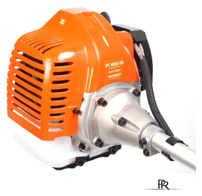 Триммер Patriot PT 4555ES Country [250108045] - Изображение №10 — Интернет-магазин ПроЗаказ