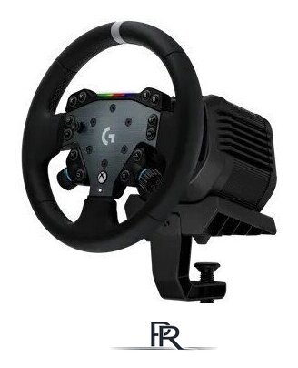 Руль Logitech RS50 System для Xbox и PC - Изображение №4 — Интернет-магазин ПроЗаказ