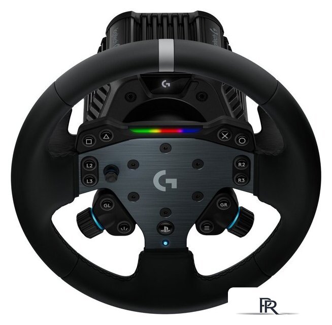 Руль Logitech RS50 System для Xbox и PC - Изображение №1 — Интернет-магазин ПроЗаказ