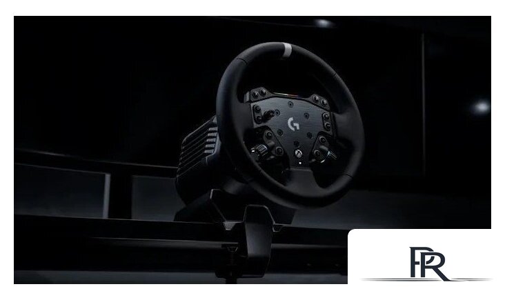 Руль Logitech RS50 System для Xbox и PC - Изображение №5 — Интернет-магазин ПроЗаказ