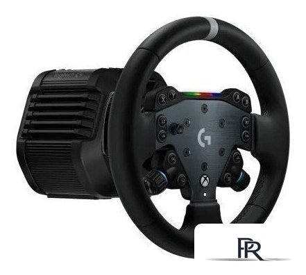 Руль Logitech RS50 System для Xbox и PC - Изображение №3 — Интернет-магазин ПроЗаказ