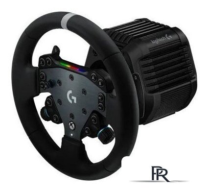 Руль Logitech RS50 System для Xbox и PC - Изображение №2 — Интернет-магазин ПроЗаказ