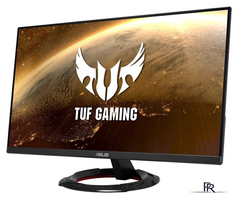 Игровой монитор ASUS TUF Gaming VG249Q1R - Изображение №5 — Интернет-магазин ПроЗаказ