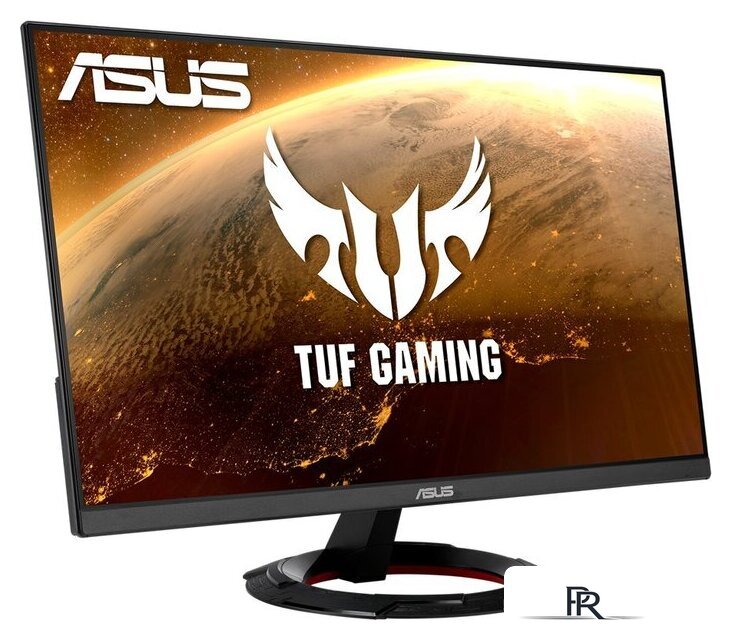 Игровой монитор ASUS TUF Gaming VG249Q1R - Изображение №4 — Интернет-магазин ПроЗаказ