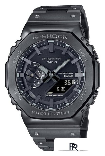 Наручные часы Casio G-Shock GM-B2100BD-1A - Изображение №1 — Интернет-магазин ПроЗаказ