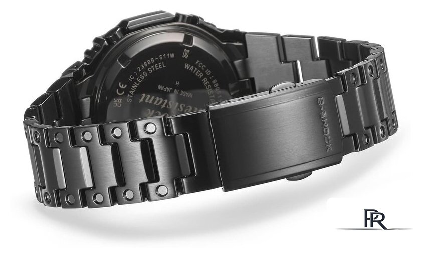Наручные часы Casio G-Shock GM-B2100BD-1A - Изображение №3 — Интернет-магазин ПроЗаказ