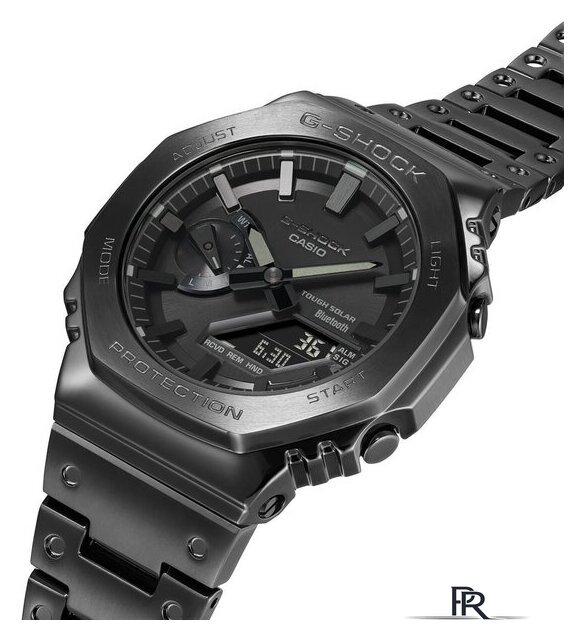 Наручные часы Casio G-Shock GM-B2100BD-1A - Изображение №2 — Интернет-магазин ПроЗаказ