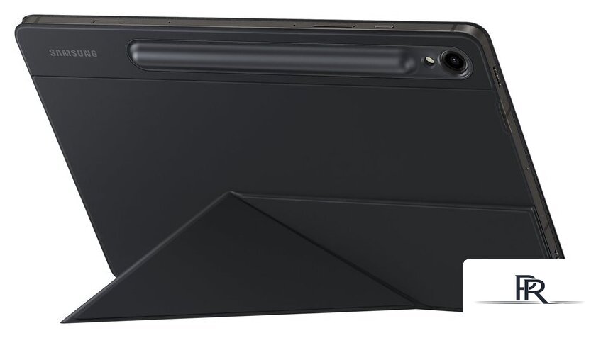 Чехол Samsung Smart Book Cover Tab S9 (черный) - Изображение №5 — Интернет-магазин ПроЗаказ
