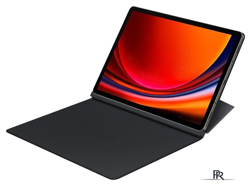 Чехол Samsung Smart Book Cover Tab S9 (черный) - Изображение №6 — Интернет-магазин ПроЗаказ