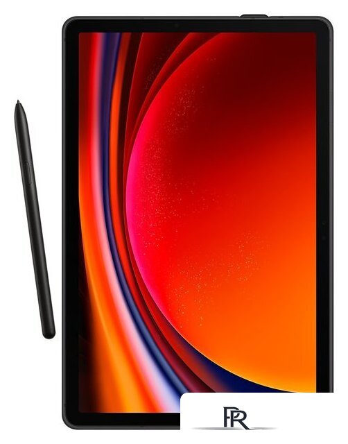 Чехол Samsung Smart Book Cover Tab S9 (черный) - Изображение №10 — Интернет-магазин ПроЗаказ