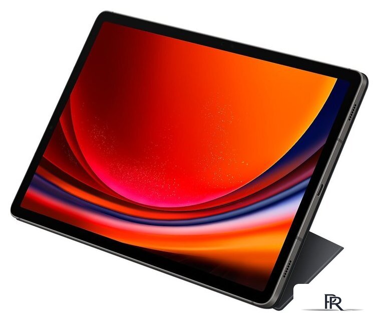 Чехол Samsung Smart Book Cover Tab S9 (черный) - Изображение №7 — Интернет-магазин ПроЗаказ
