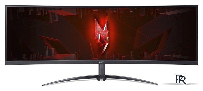 Игровой монитор Acer Nitro XZ452CUVbemiiphuzx UM.MX2EE.V01 - Изображение №1 — Интернет-магазин ПроЗаказ