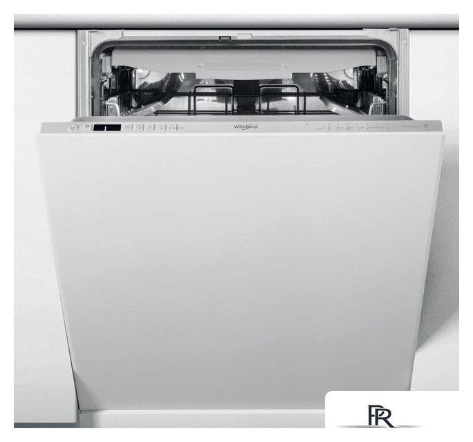 Встраиваемая посудомоечная машина Whirlpool WI 7020 PF - Изображение №7 — Интернет-магазин ПроЗаказ