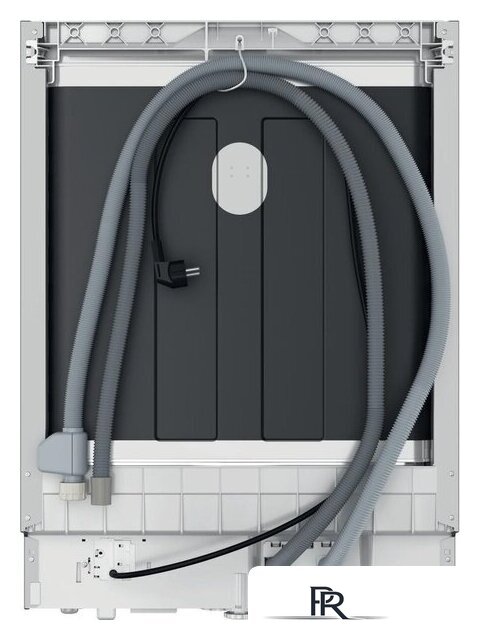 Встраиваемая посудомоечная машина Whirlpool WI 7020 PF - Изображение №12 — Интернет-магазин ПроЗаказ
