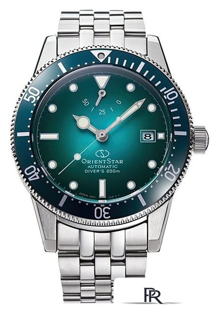 Наручные часы Orient Orient Star RE-AU0602E - Изображение №1 — Интернет-магазин ПроЗаказ