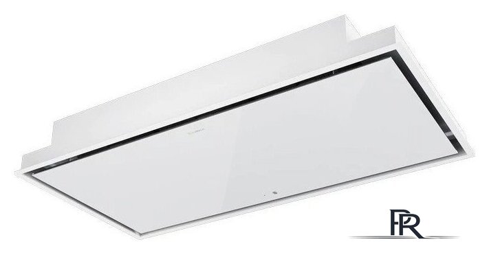 Кухонная вытяжка Globalo Novelti 100.1 White + Turbina TW 3.1 - Изображение №11 — Интернет-магазин ПроЗаказ