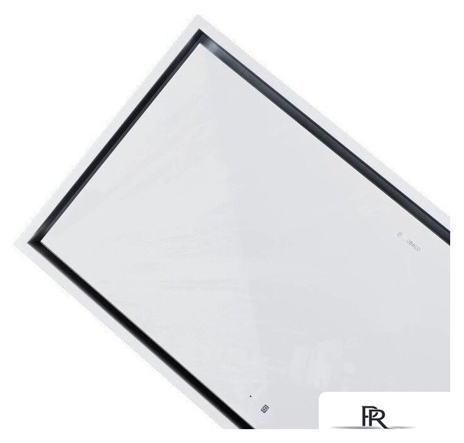 Кухонная вытяжка Globalo Novelti 100.1 White + Turbina TW 3.1 - Изображение №8 — Интернет-магазин ПроЗаказ