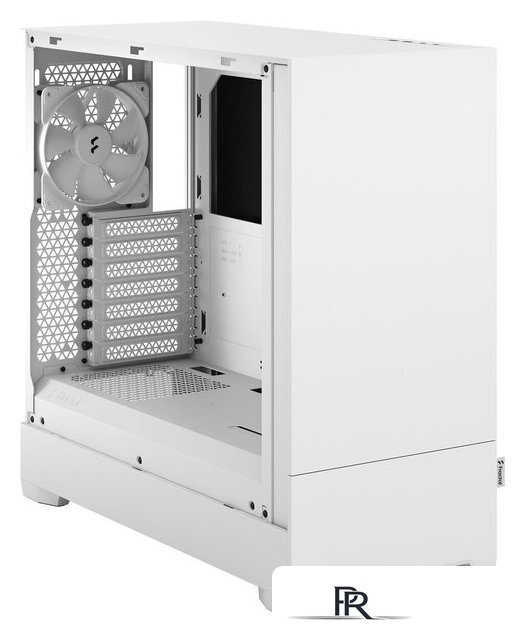 Корпус Fractal Design Pop Silent White TG Clear Tint FD-C-POS1A-04 - Изображение №7 — Интернет-магазин ПроЗаказ