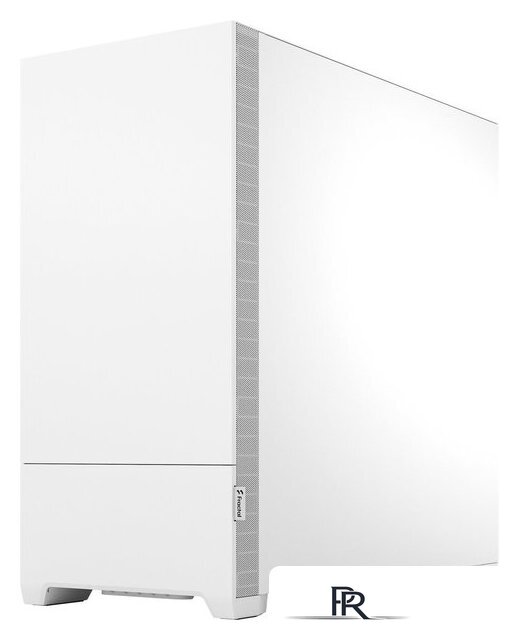 Корпус Fractal Design Pop Silent White TG Clear Tint FD-C-POS1A-04 - Изображение №5 — Интернет-магазин ПроЗаказ
