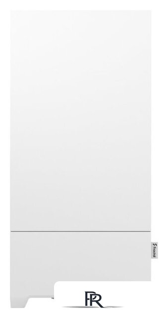 Корпус Fractal Design Pop Silent White TG Clear Tint FD-C-POS1A-04 - Изображение №4 — Интернет-магазин ПроЗаказ