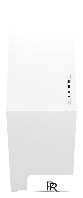 Корпус Fractal Design Pop Silent White TG Clear Tint FD-C-POS1A-04 - Изображение №6 — Интернет-магазин ПроЗаказ