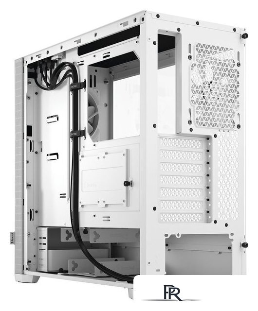 Корпус Fractal Design Pop Silent White TG Clear Tint FD-C-POS1A-04 - Изображение №8 — Интернет-магазин ПроЗаказ