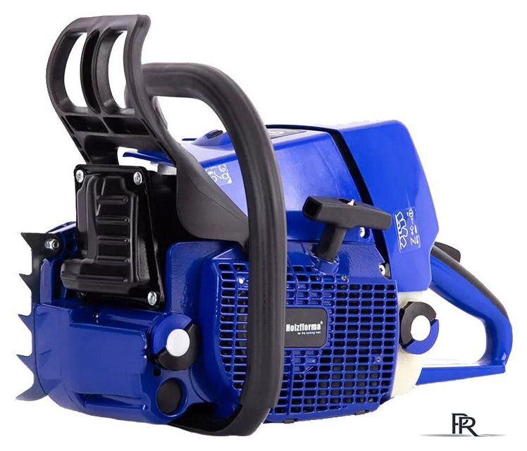 Бензопила Holzfforma G466 CS46077 (без шины и цепи) - Изображение №1 — Интернет-магазин ПроЗаказ