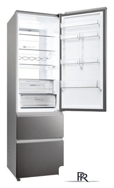 Холодильник Haier HTW7620DNMP - Изображение №8 — Интернет-магазин ПроЗаказ